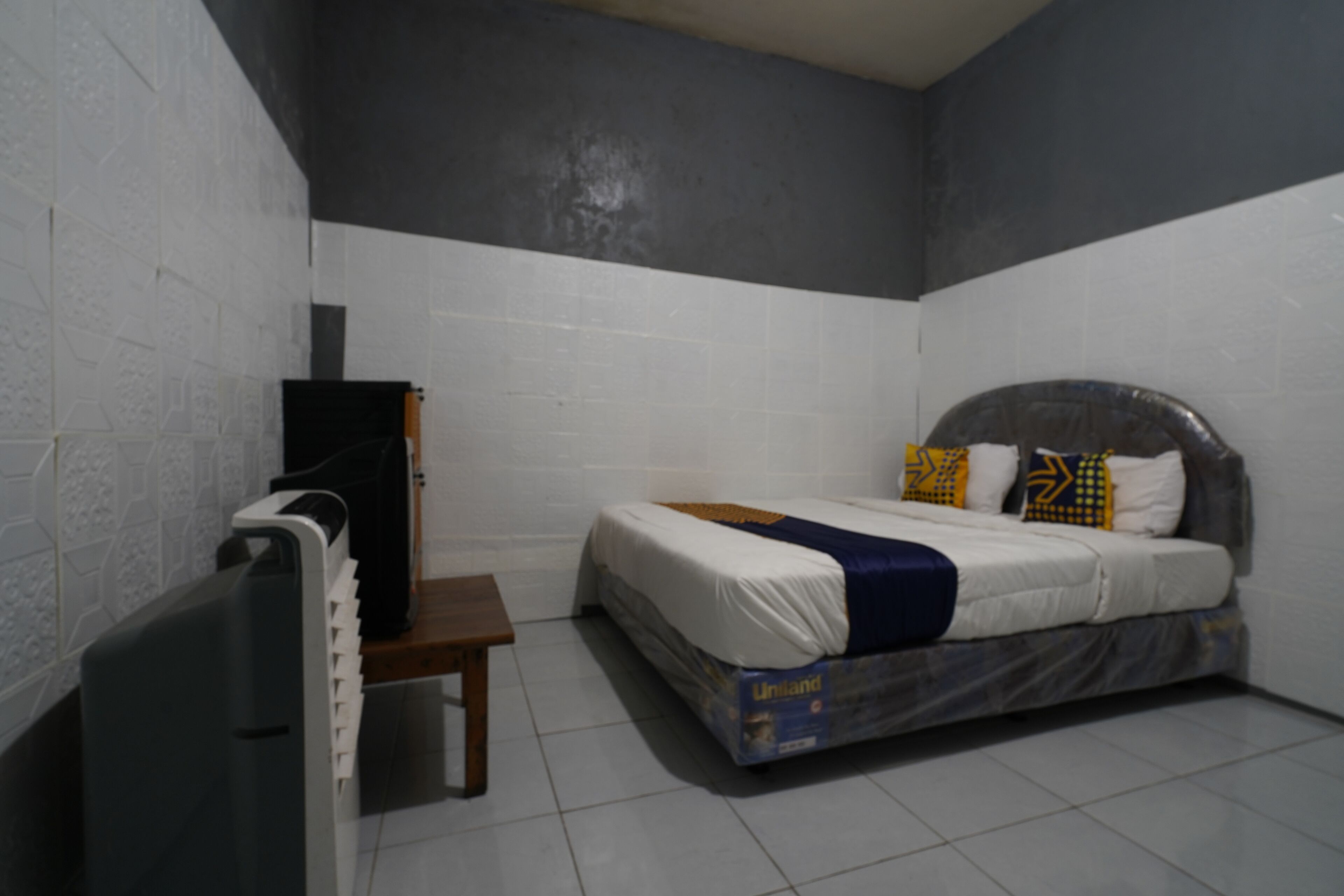 SPOT ON Arjuna Homestay