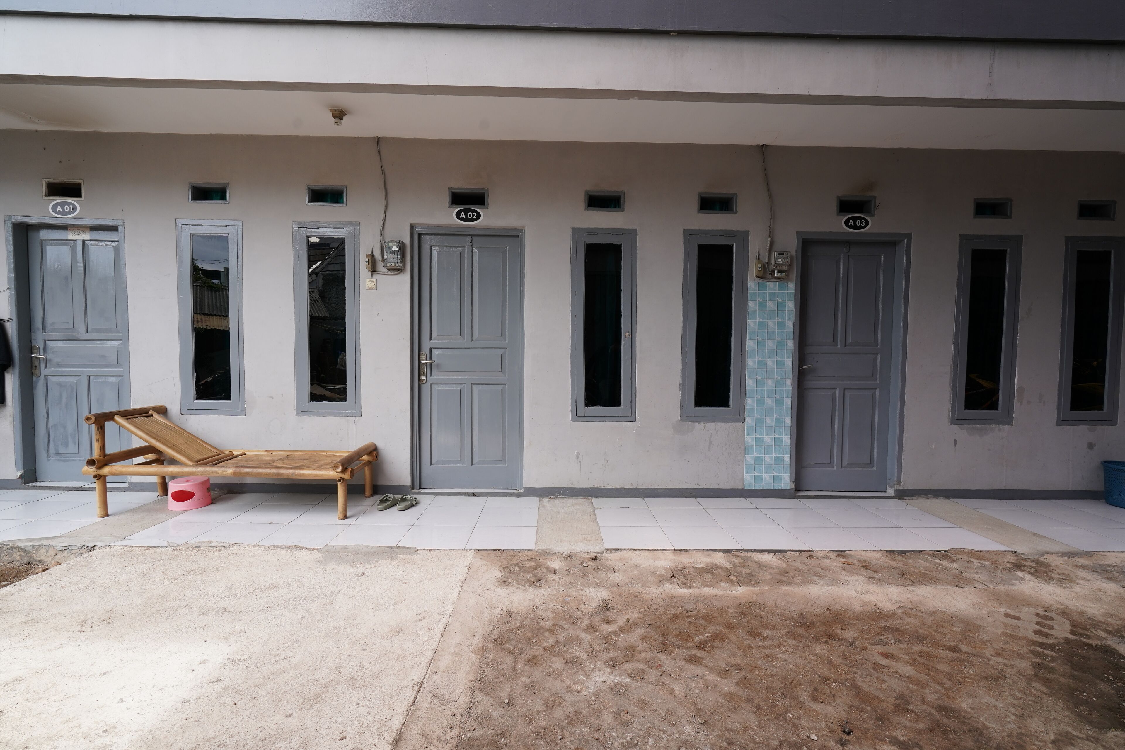 SPOT ON Arjuna Homestay