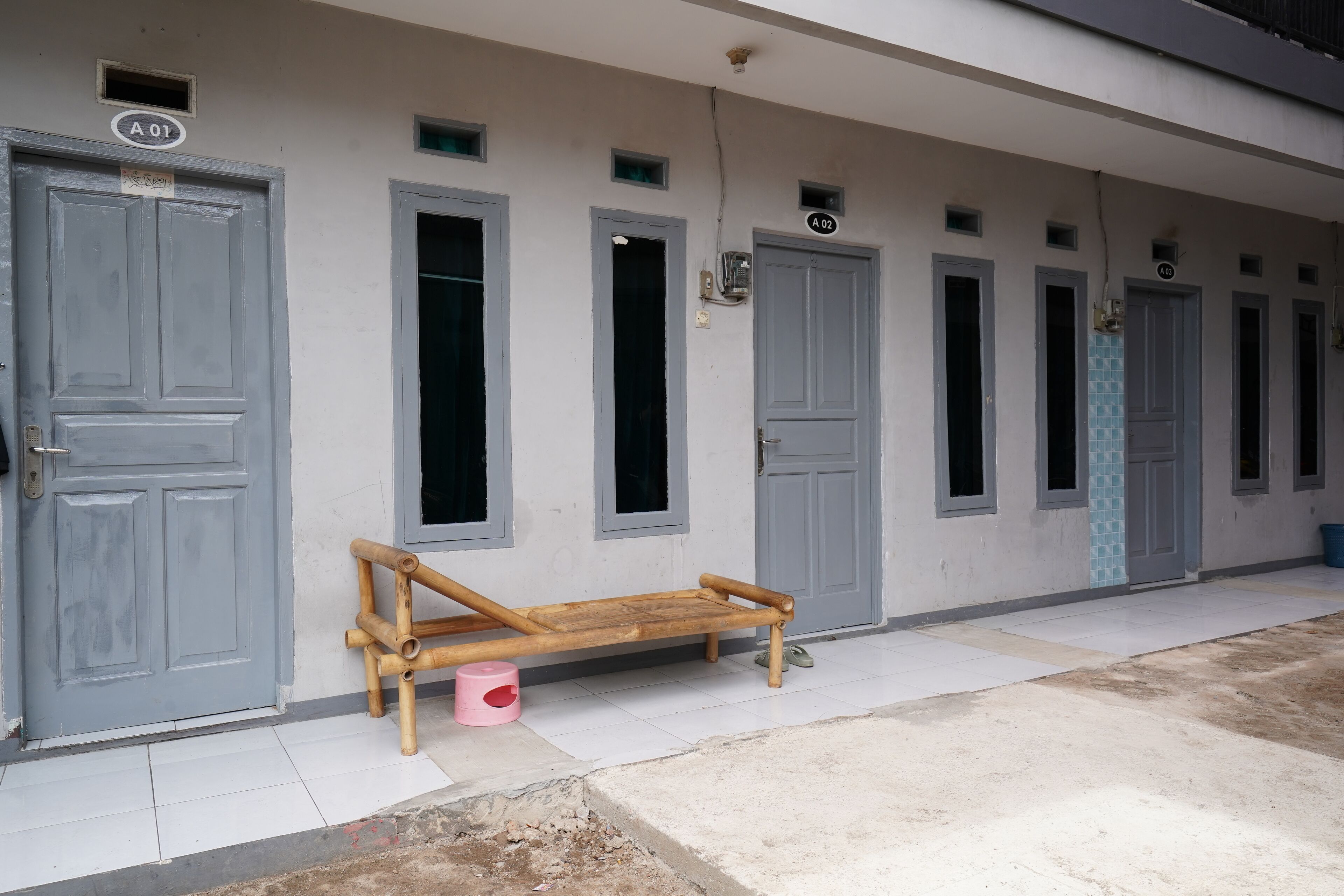 SPOT ON Arjuna Homestay