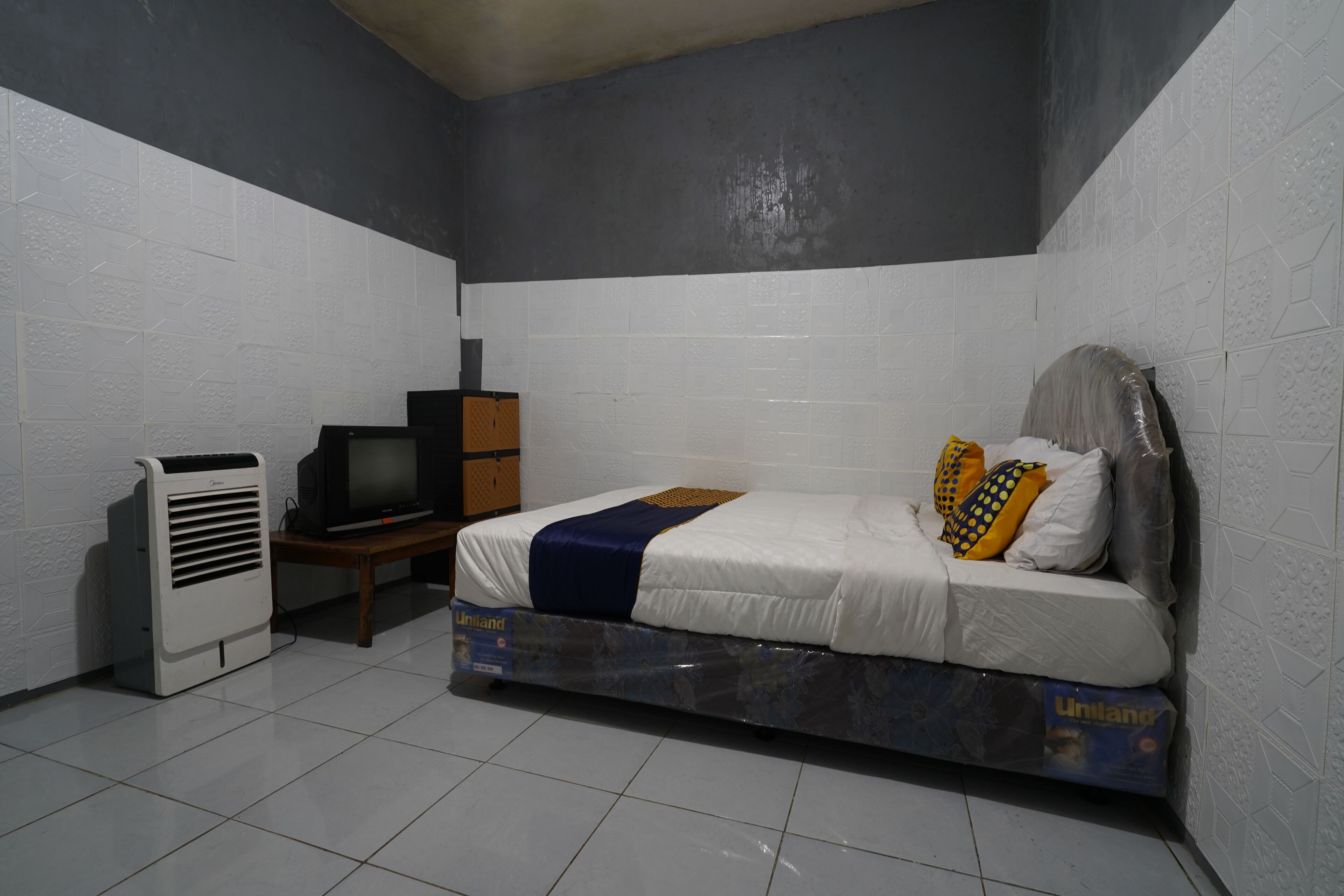 SPOT ON Arjuna Homestay