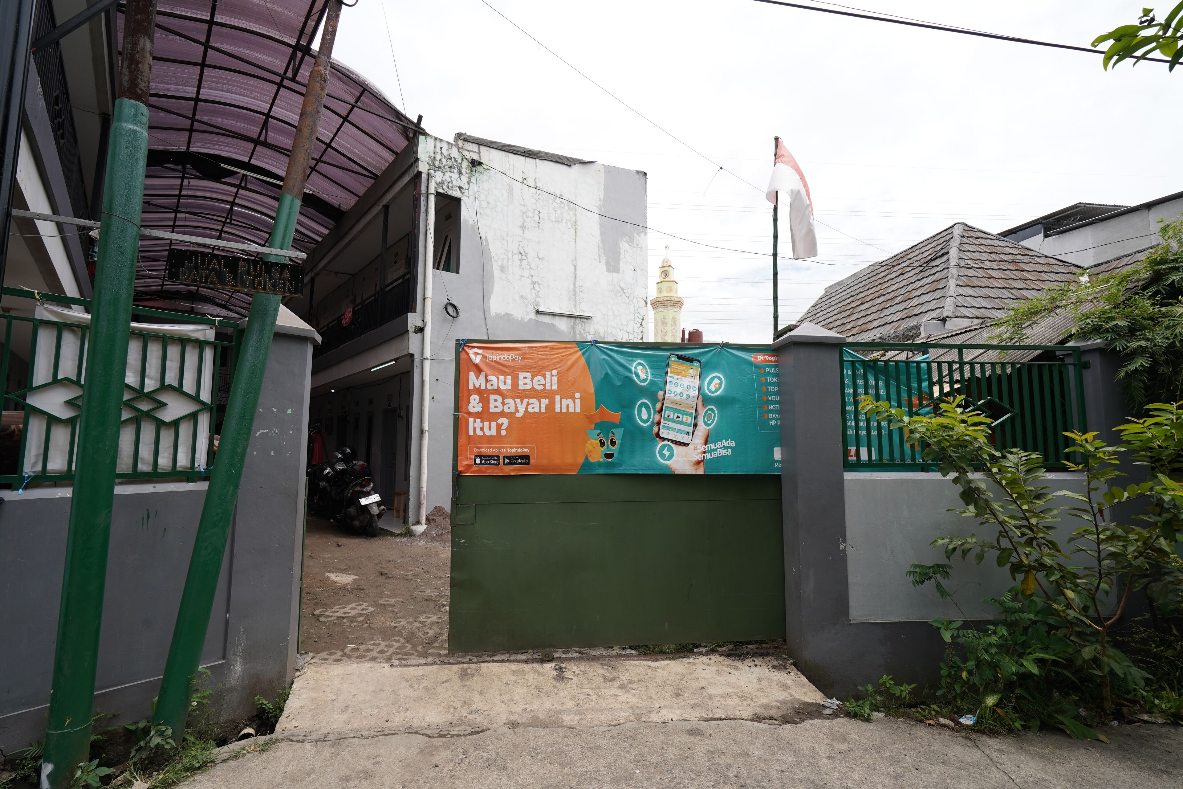 SPOT ON Arjuna Homestay