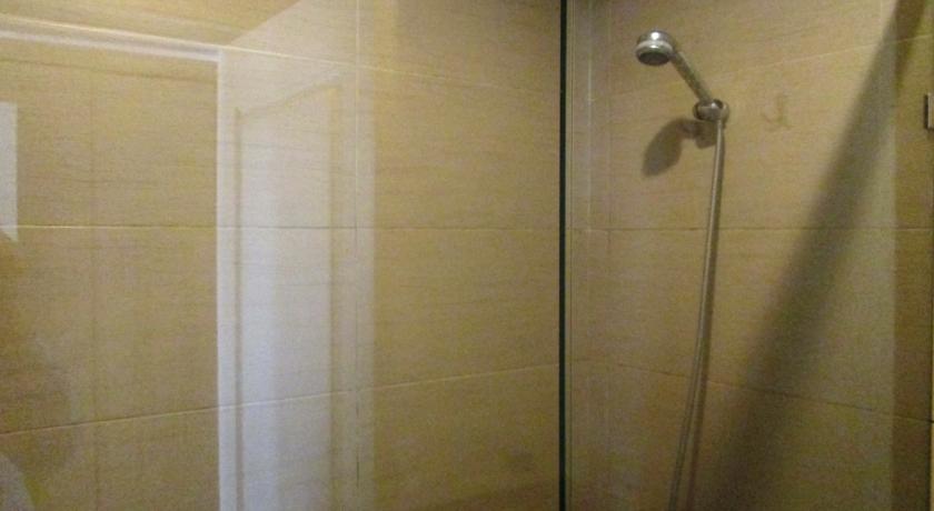 The House Tour Uphill