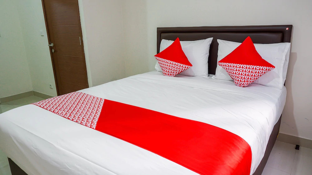 Sudirman Suites Apartement by OYO Rooms