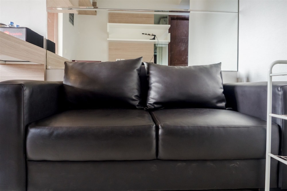 Sudirman Suites Apartment