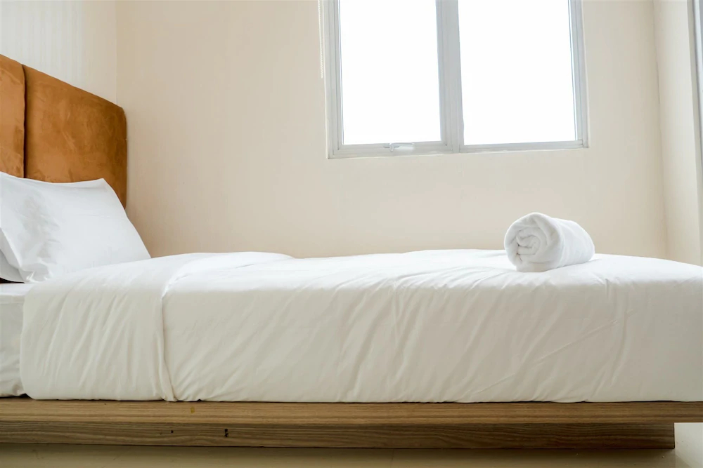 Sudirman Suites Apartment