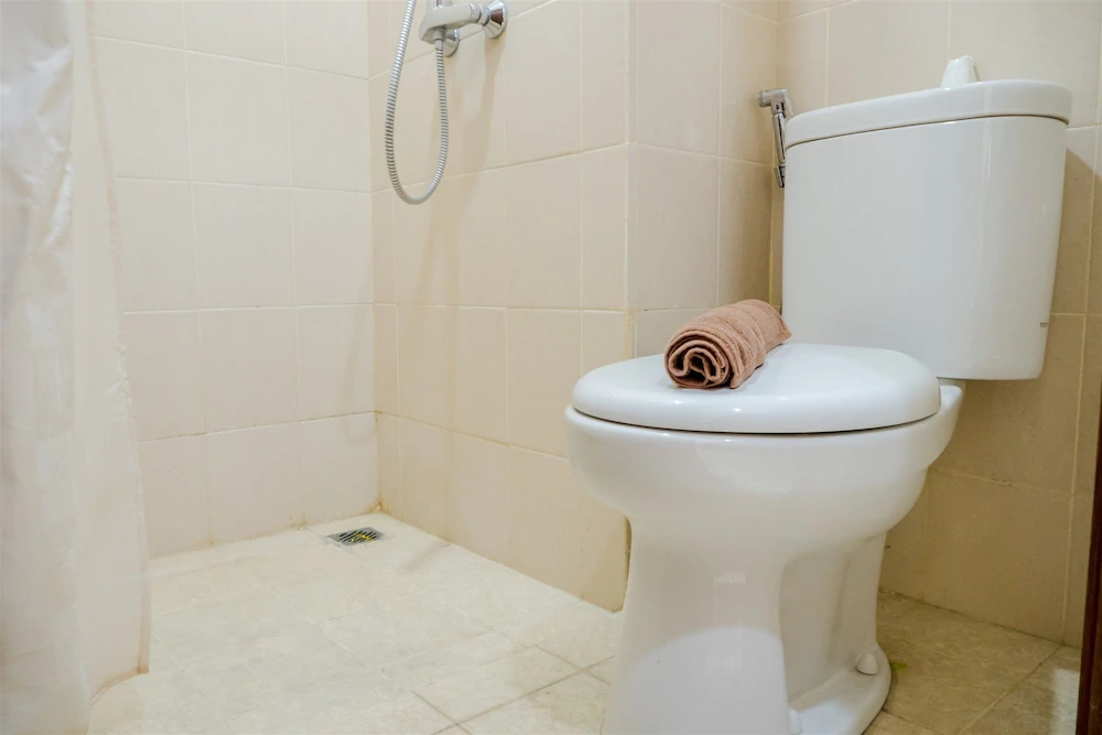 Sudirman Suites Apartment