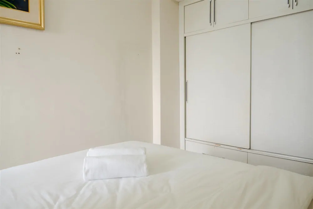 Sudirman Suites Apartment