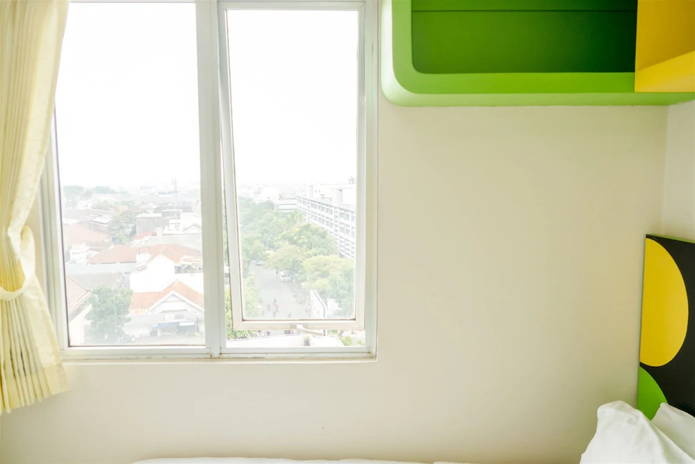 Sudirman Suites Apartment