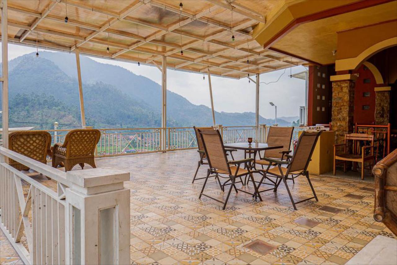 Sukarasa Endah by RedDoorz