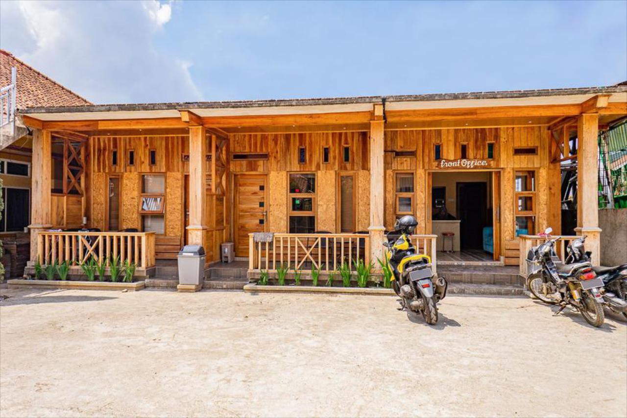 Sukarasa Endah by RedDoorz