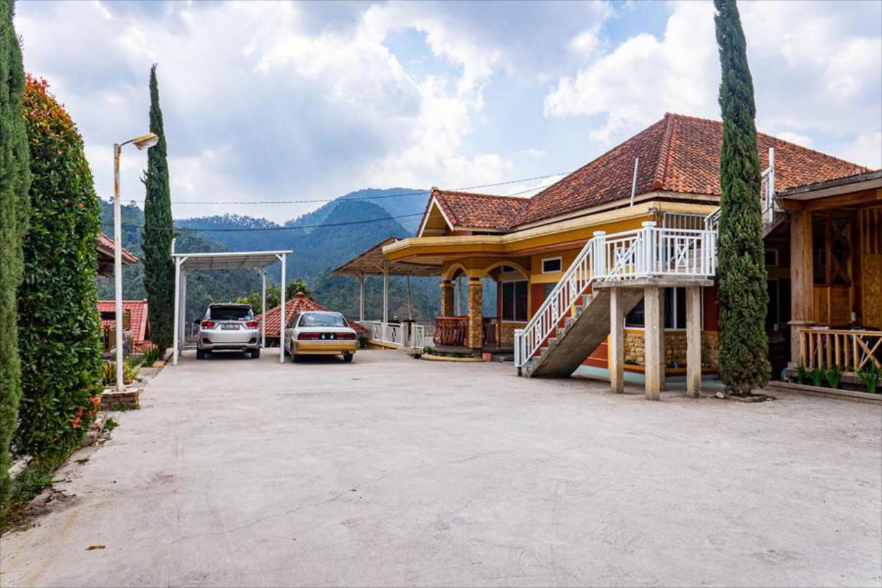 Sukarasa Endah by RedDoorz