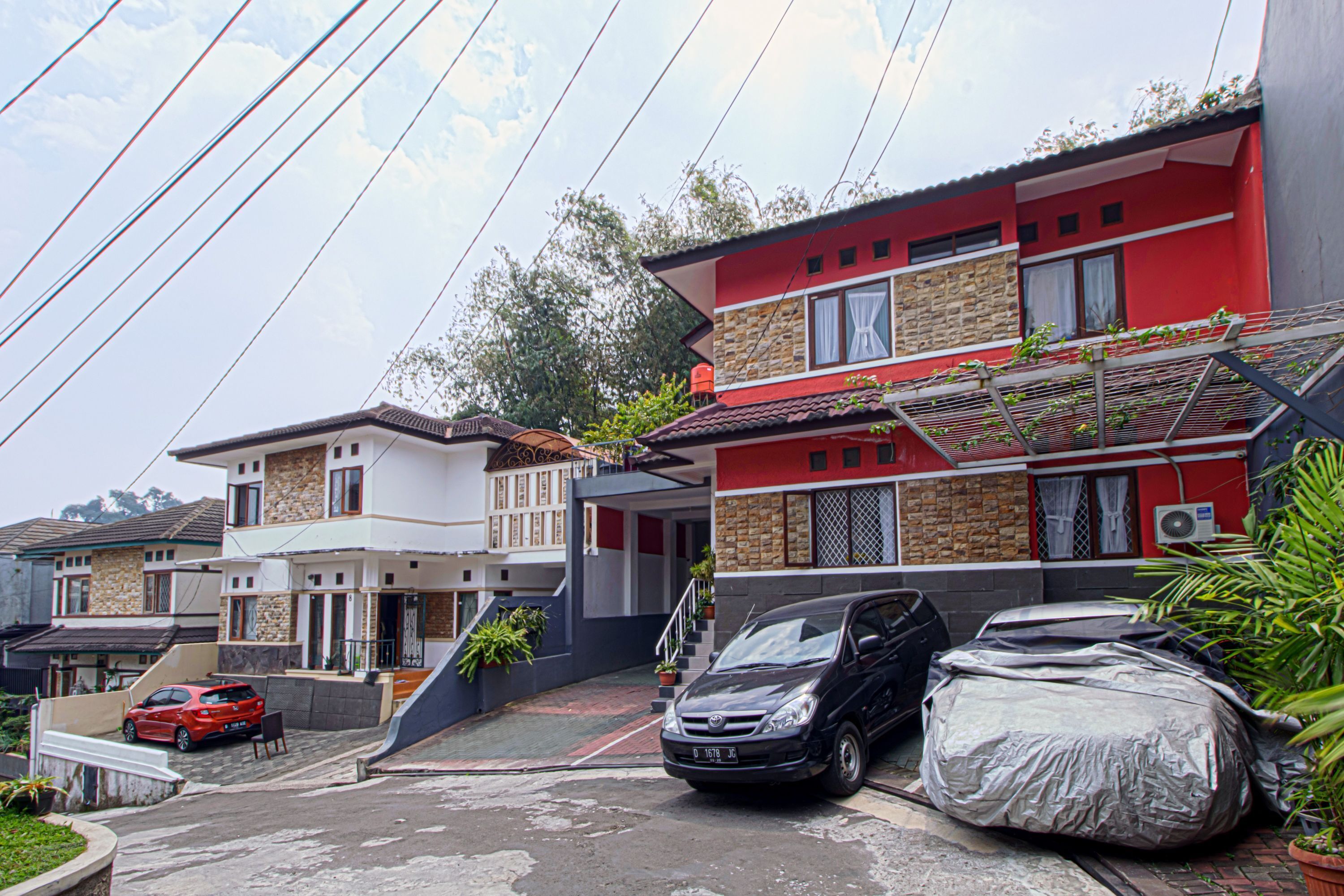 Sultan Premiere House