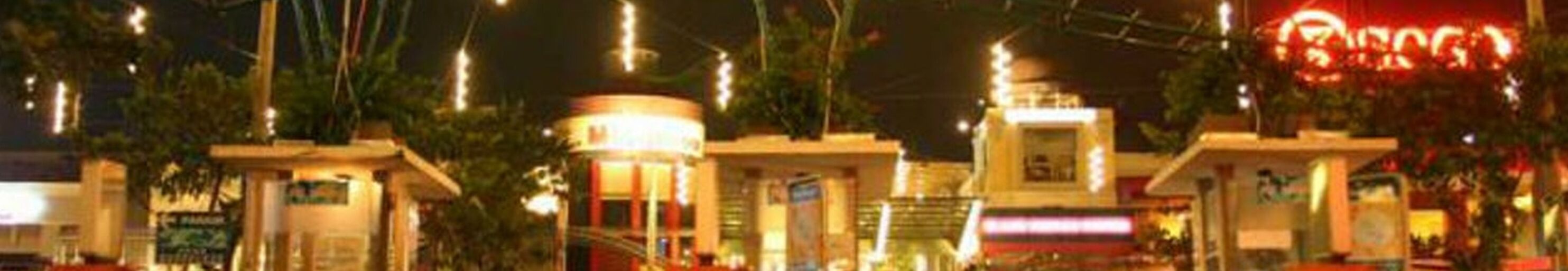 Sultan Premiere Setrasari