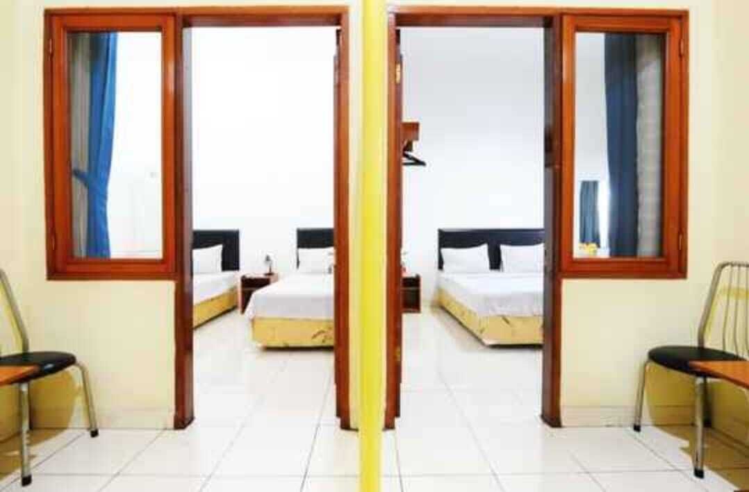 Sultan Premiere Setrasari