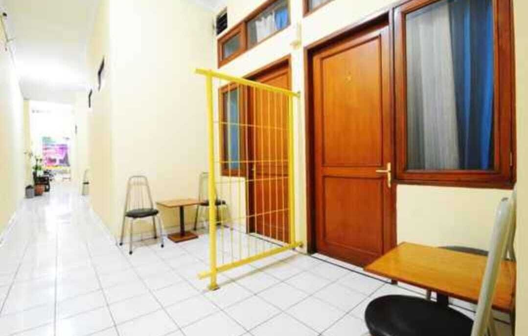 Sultan Premiere Setrasari