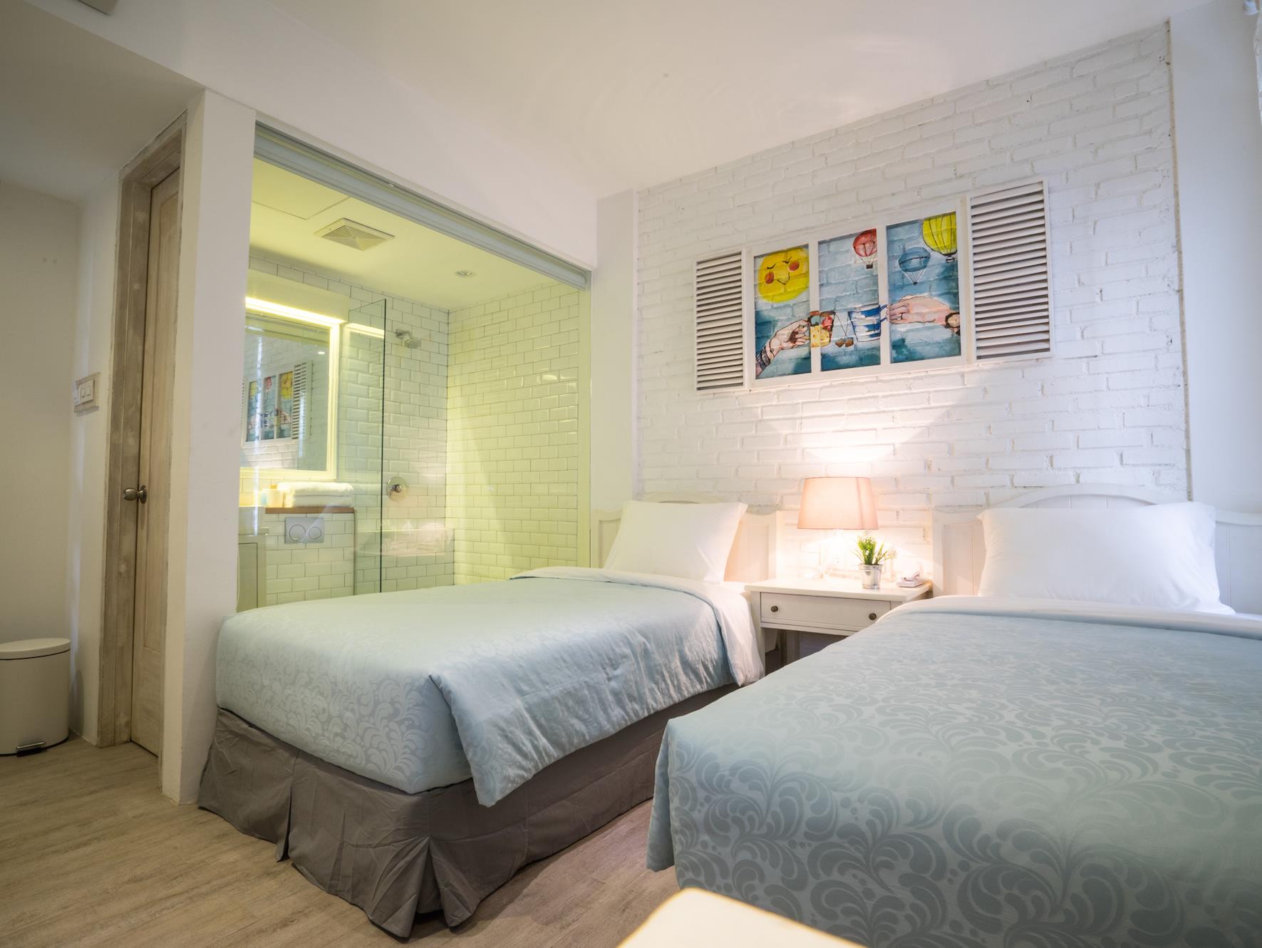 Summerbird Bed & Brasserie