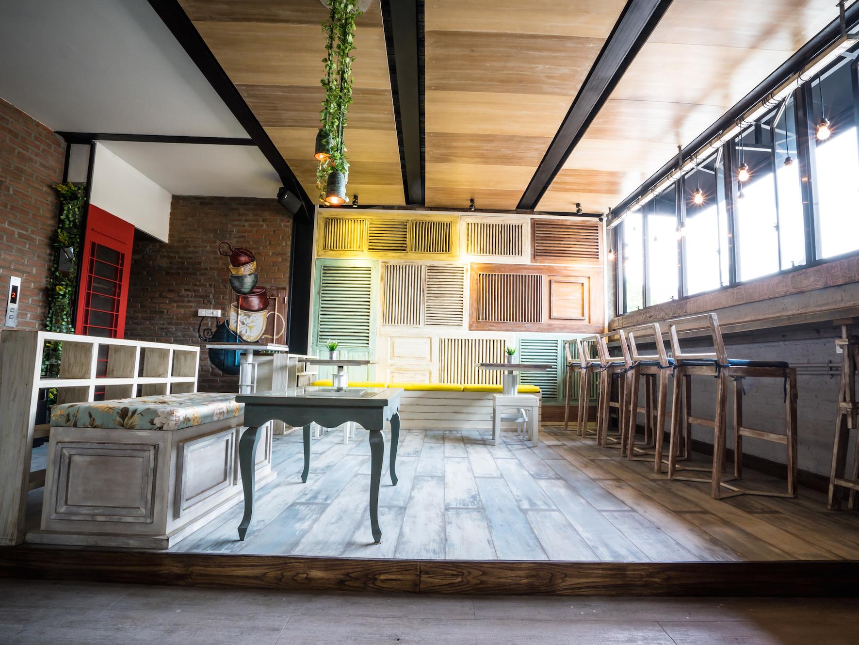 Summerbird Bed & Brasserie