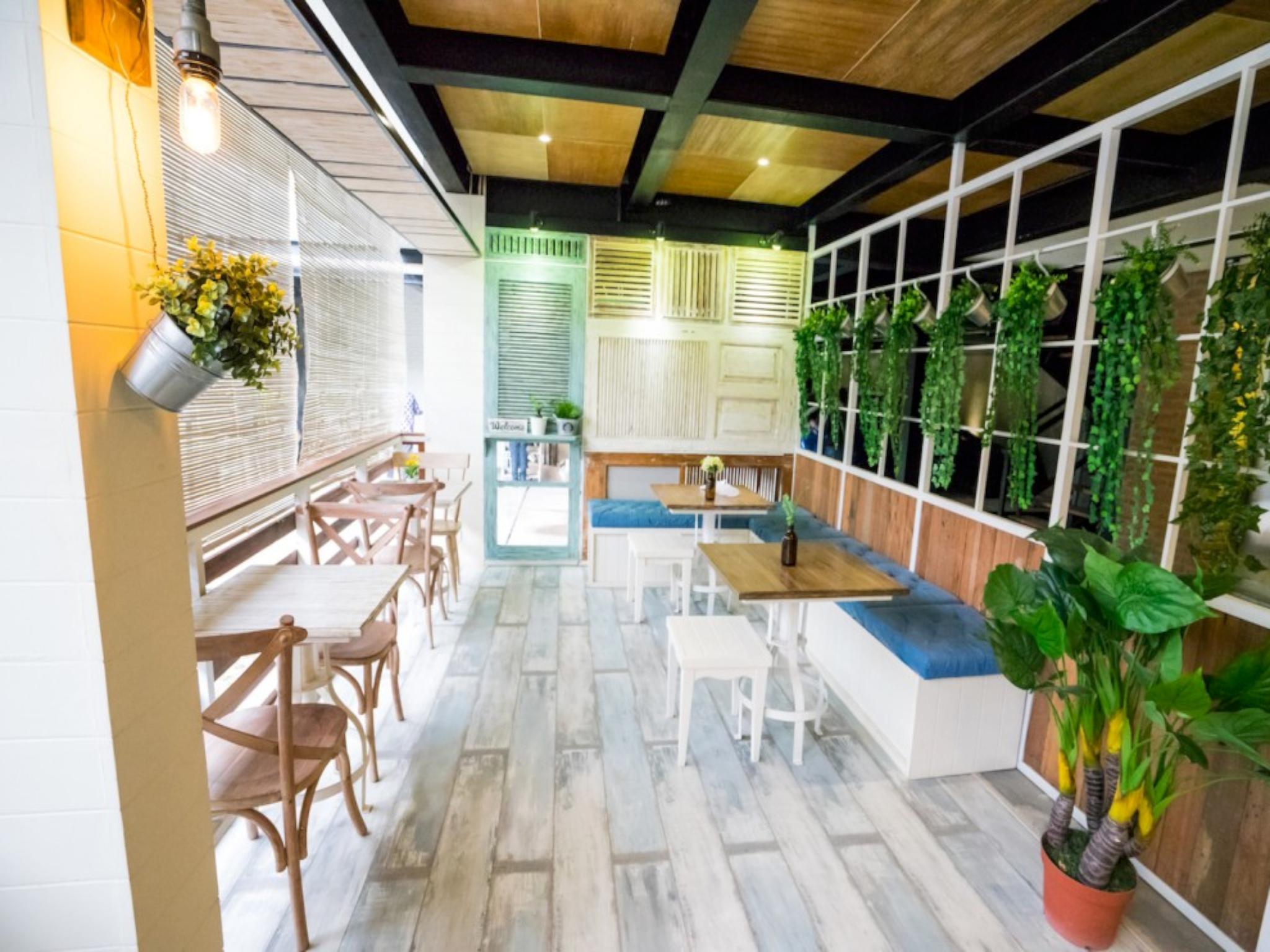 Summerbird Bed & Brasserie