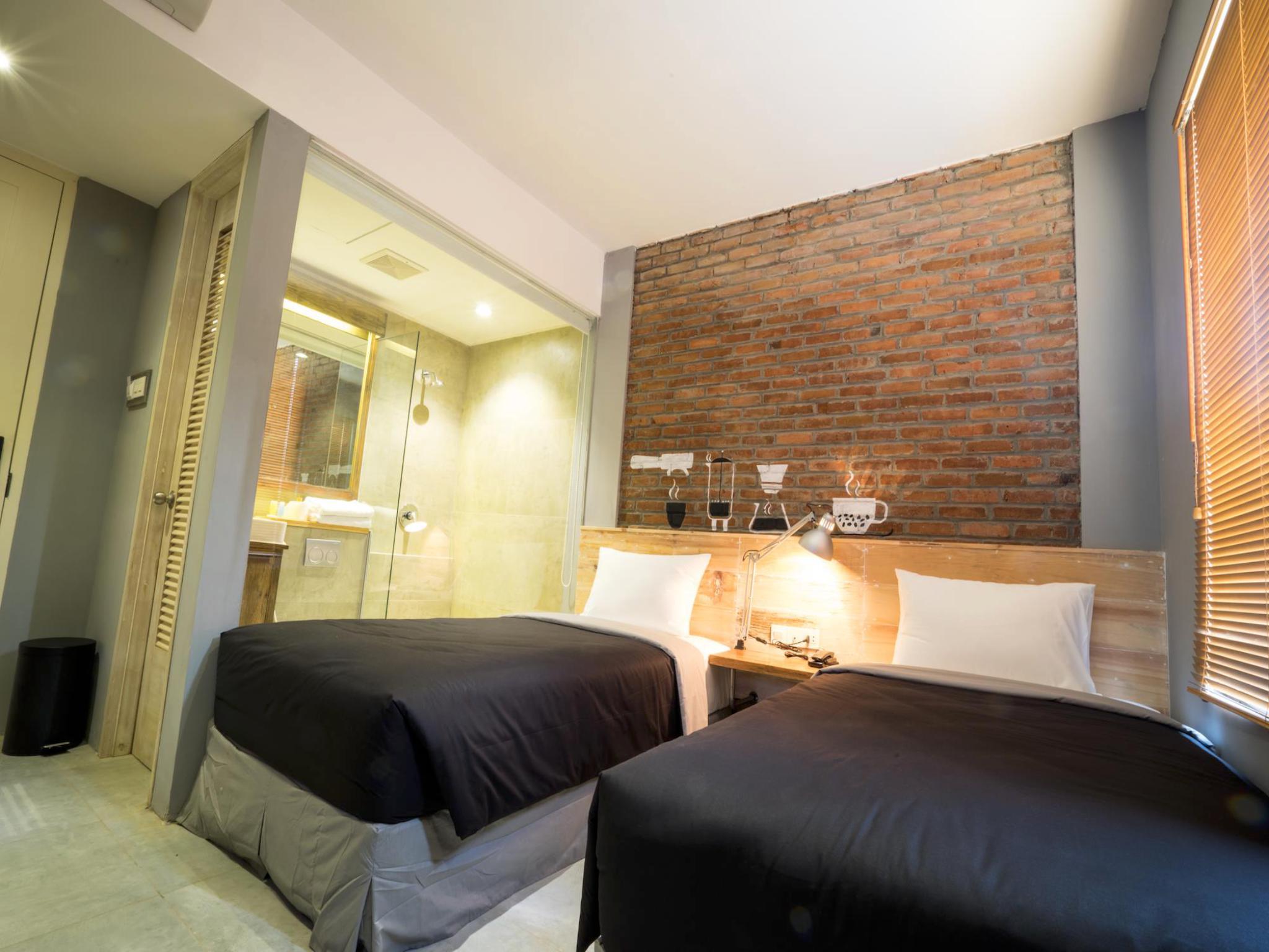 Summerbird Bed & Brasserie