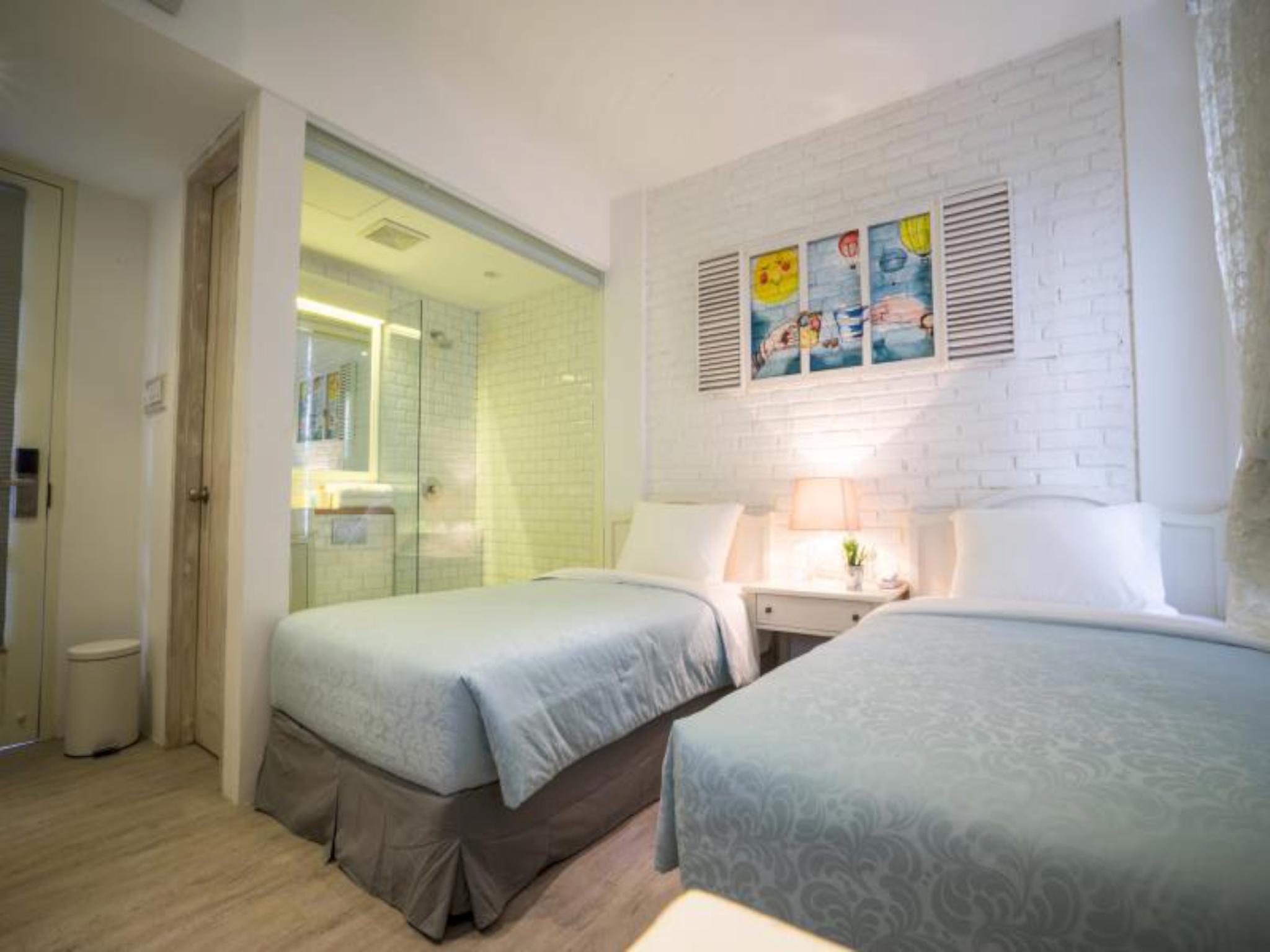 Summerbird Bed & Brasserie