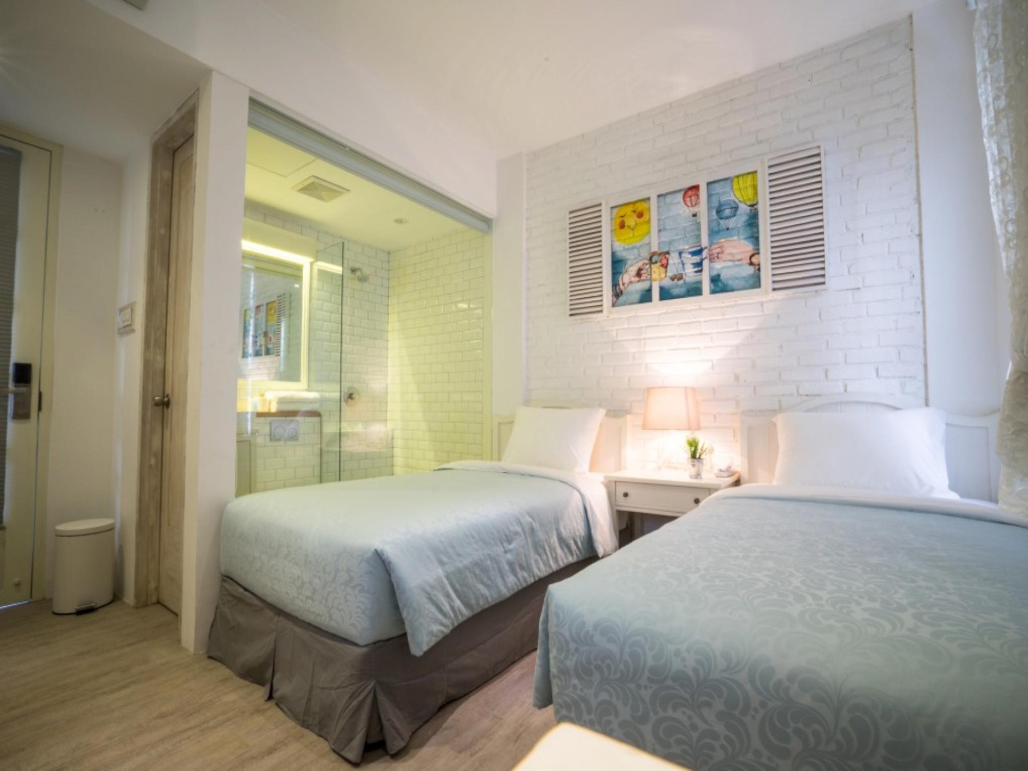 Summerbird Bed & Brasserie