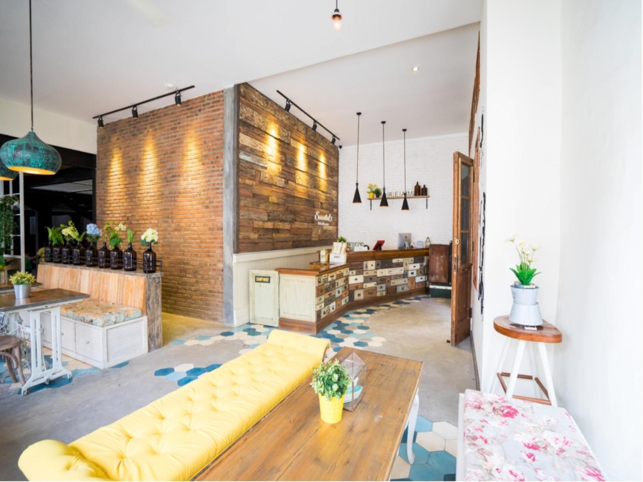 Summerbird Bed & Brasserie