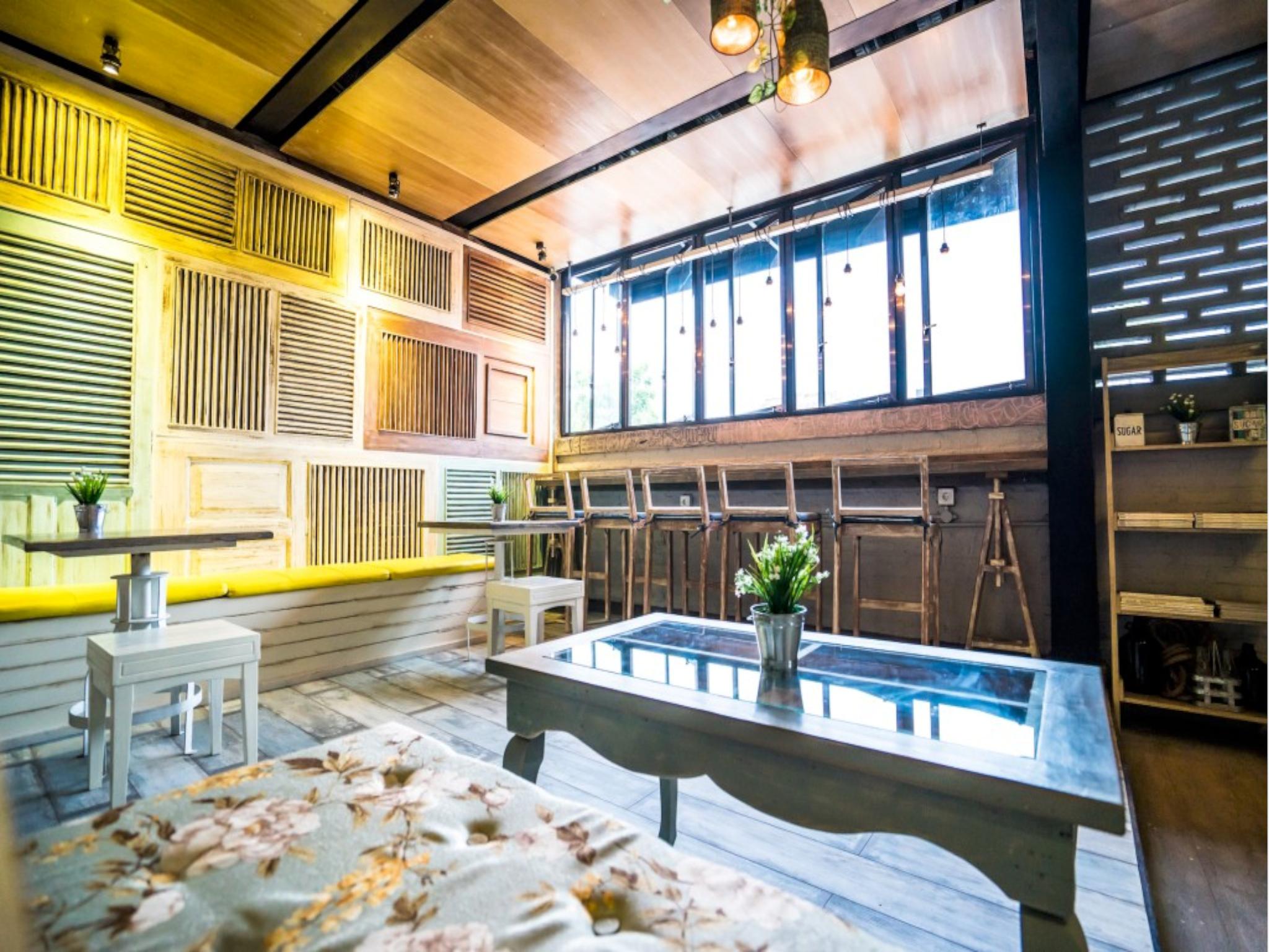 Summerbird Bed & Brasserie