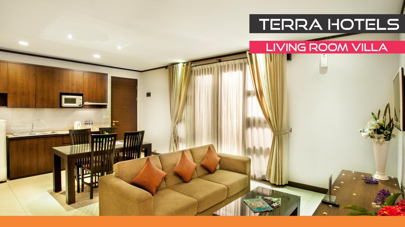 Summer Hills Hotel & Villas Bandung