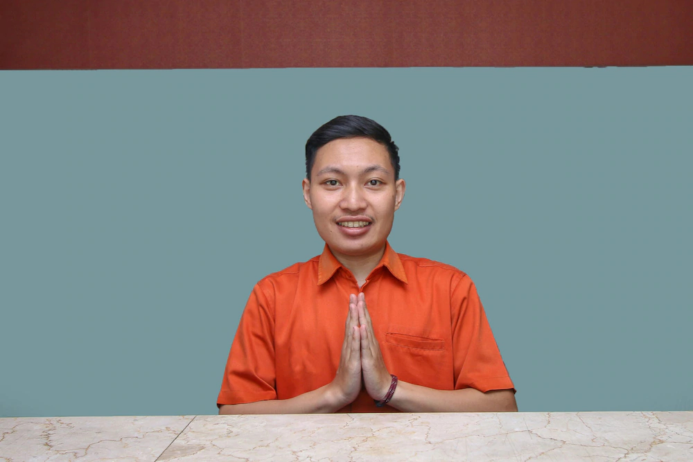 Sutan Raja Guest House by Airy