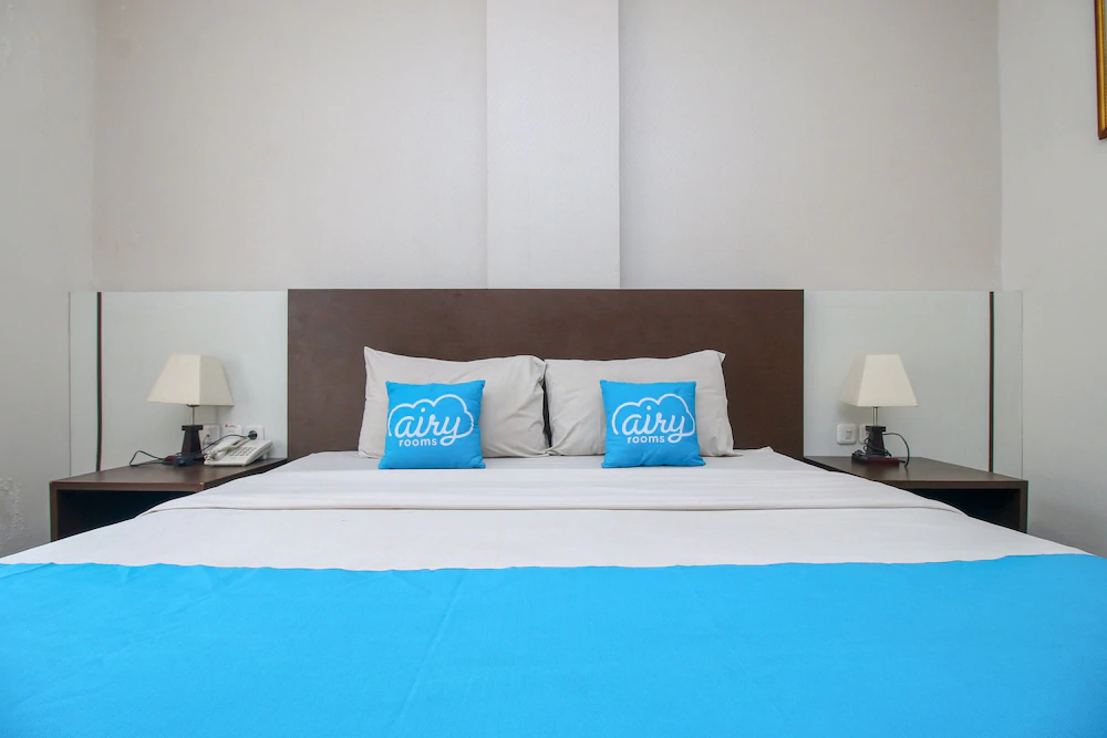 Sutan Raja Guest House by Airy