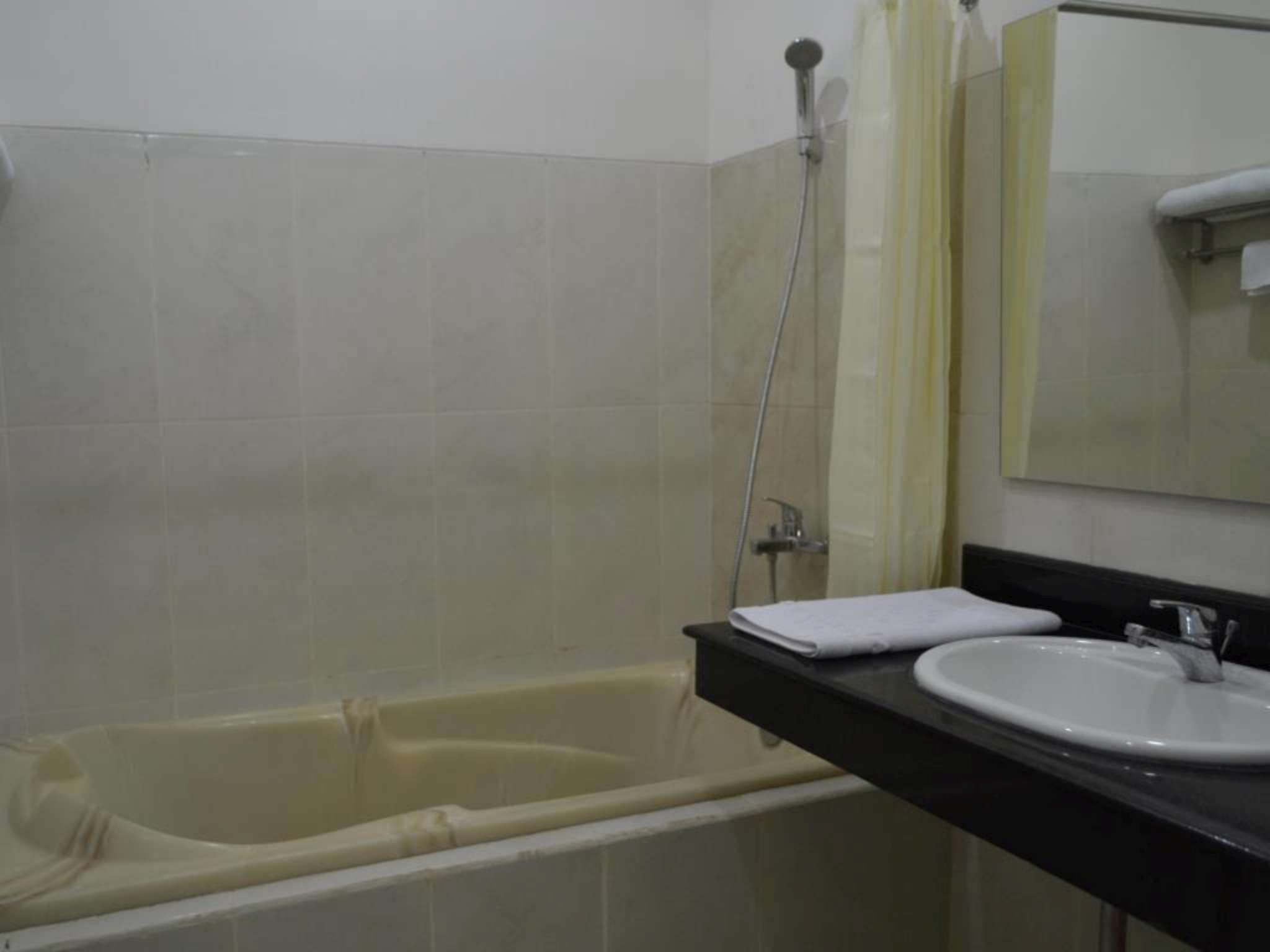 Sutanraja Hotel & Convention Centre