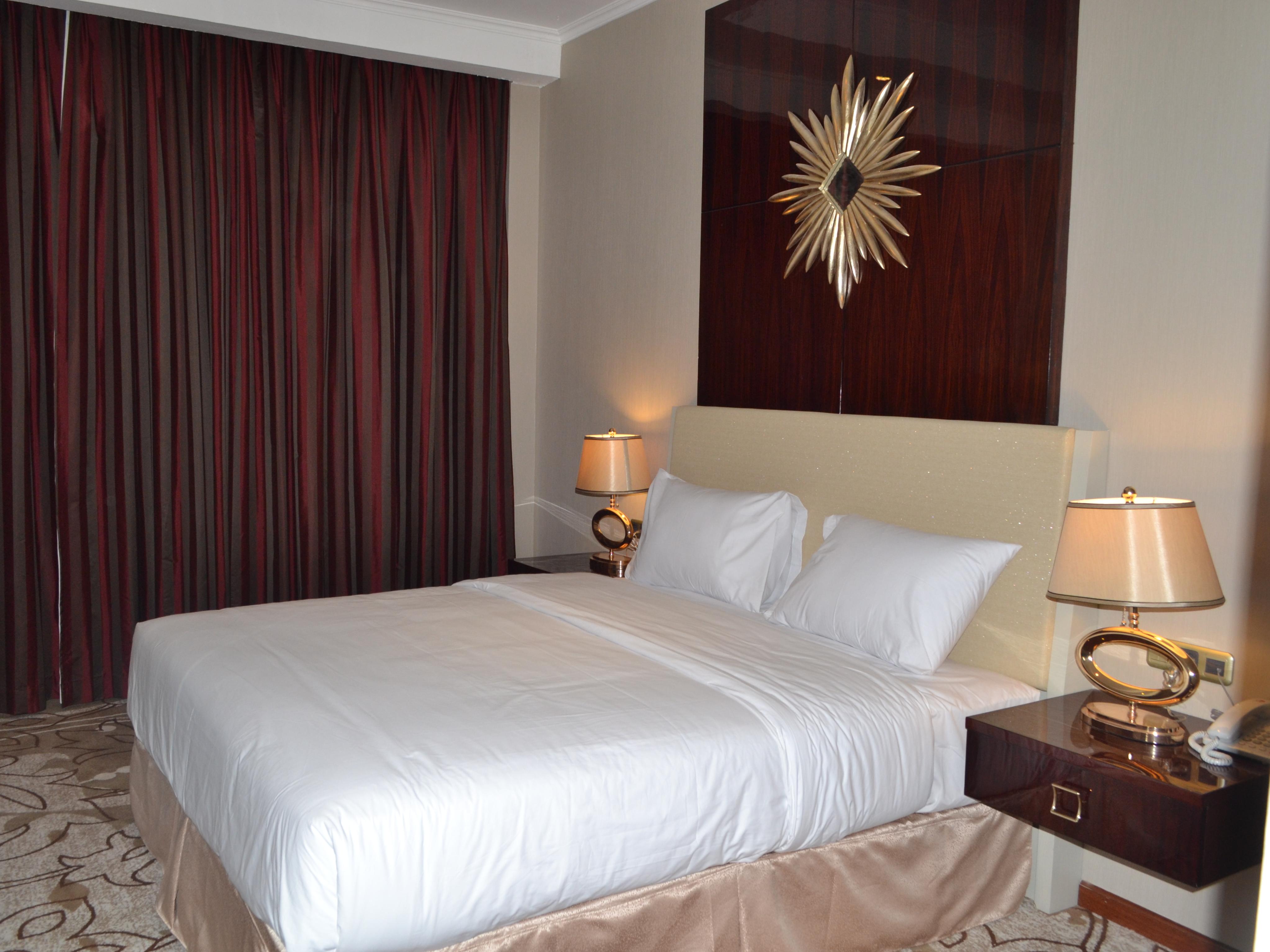 Sutanraja Hotel & Convention Centre