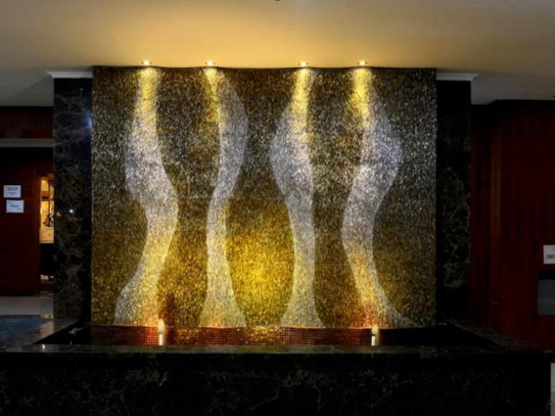 Sutanraja Hotel & Convention Centre