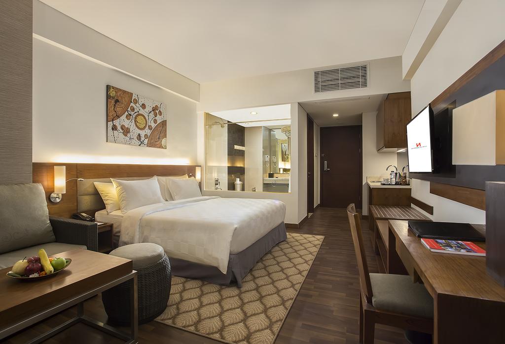 Swiss Belresort Dago Heritage