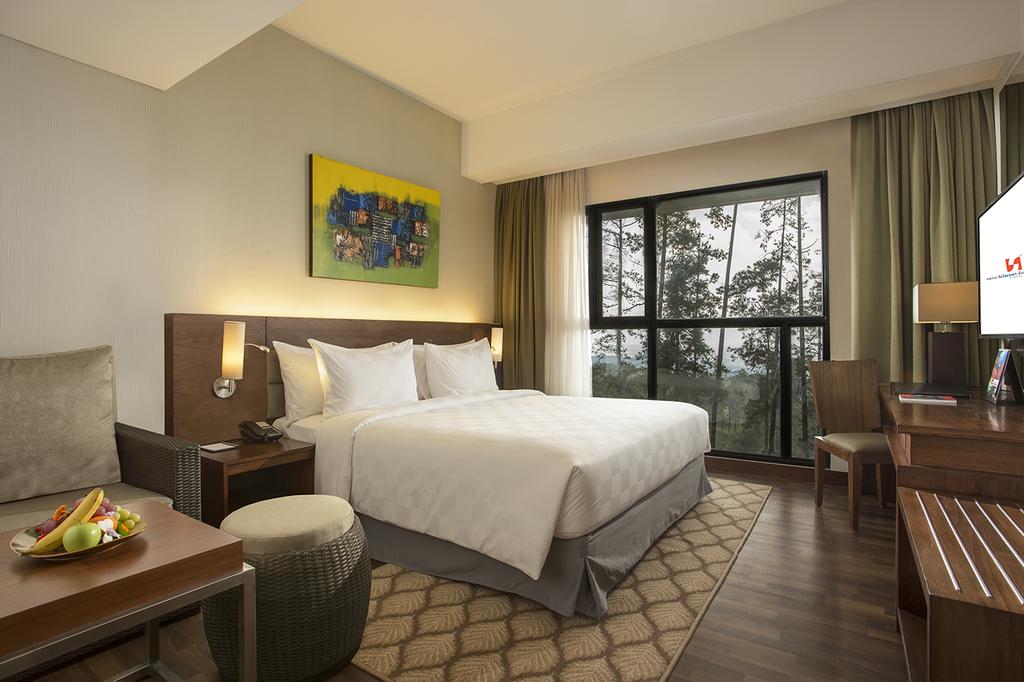 Swiss Belresort Dago Heritage