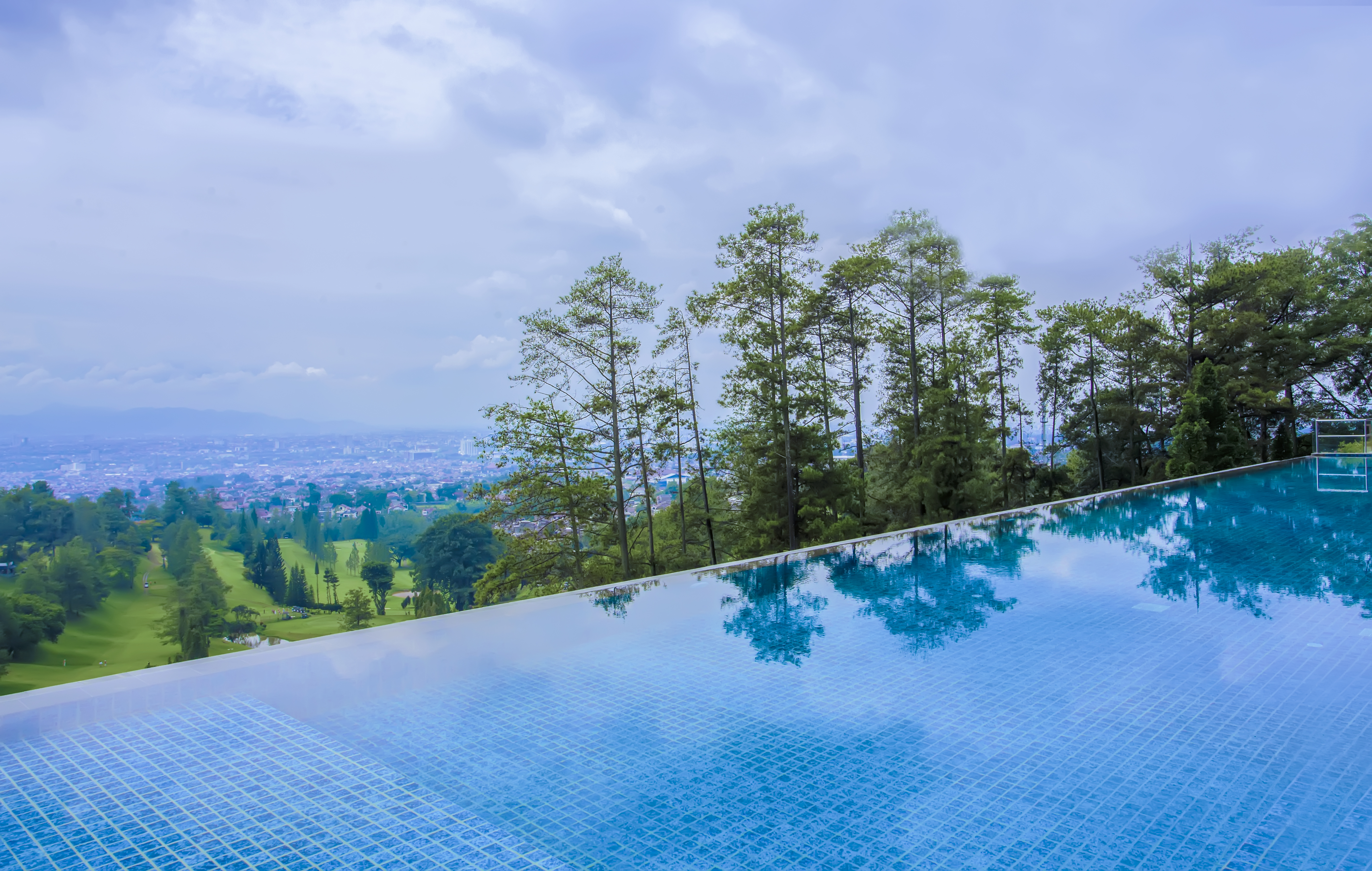 Swiss Belresort Dago Heritage
