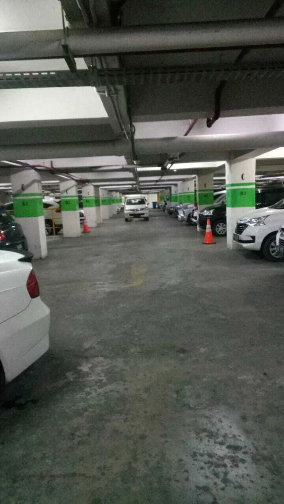 Syariah Apartment Murah