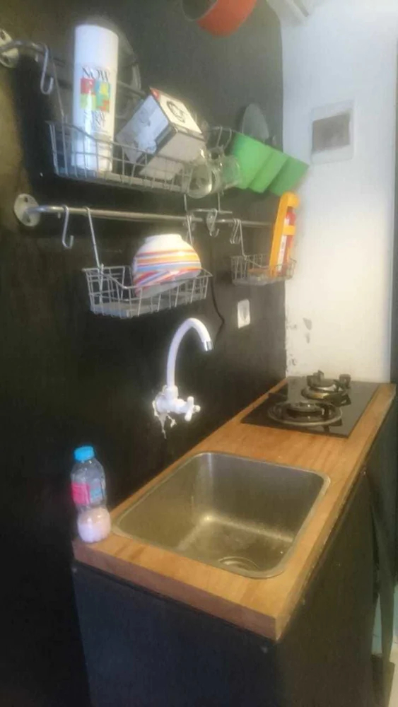 Syariah Apartment Murah