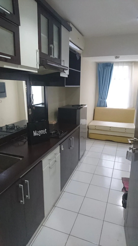 Syariah Apartment Murah