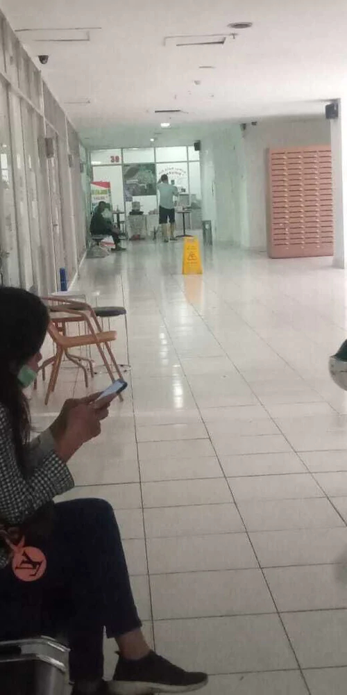 Syariah Apartment Murah