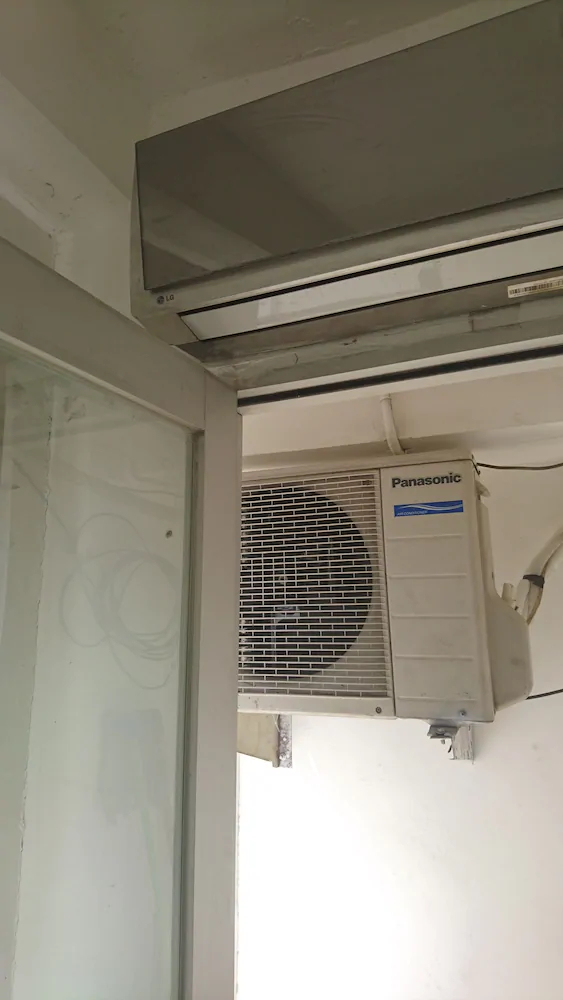 Syariah Apartment Murah