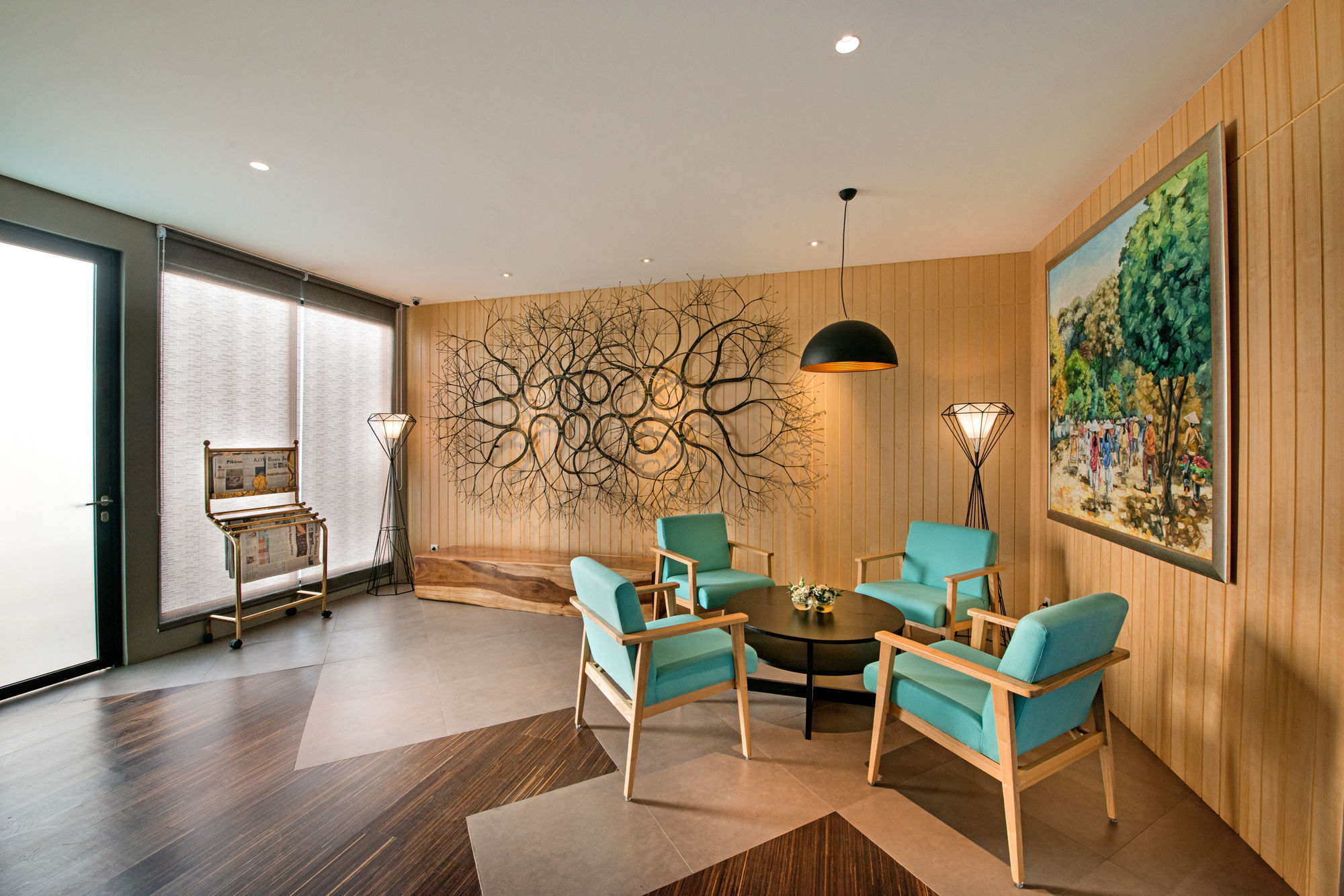 Tama Boutique Hotel