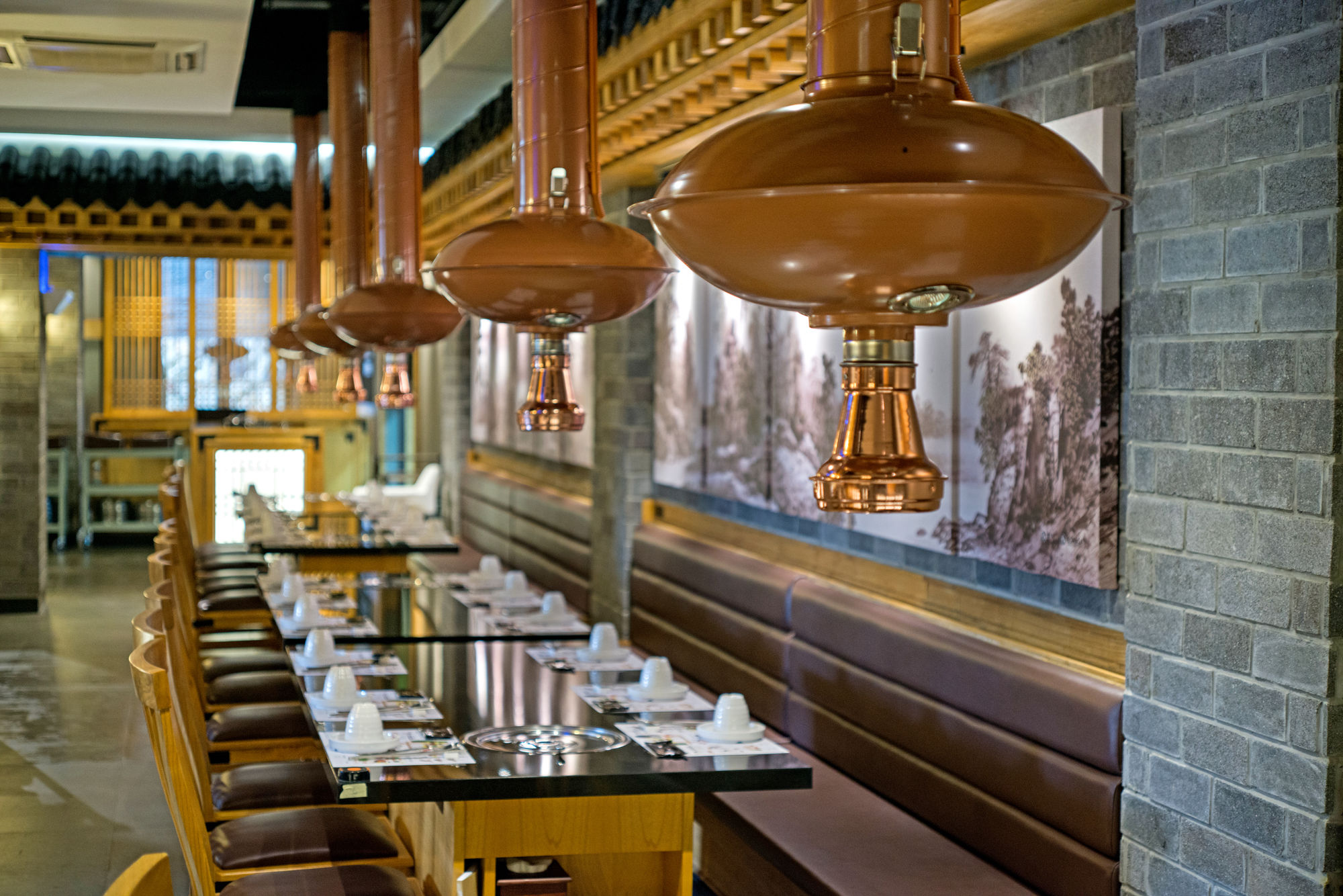 Tama Boutique Hotel