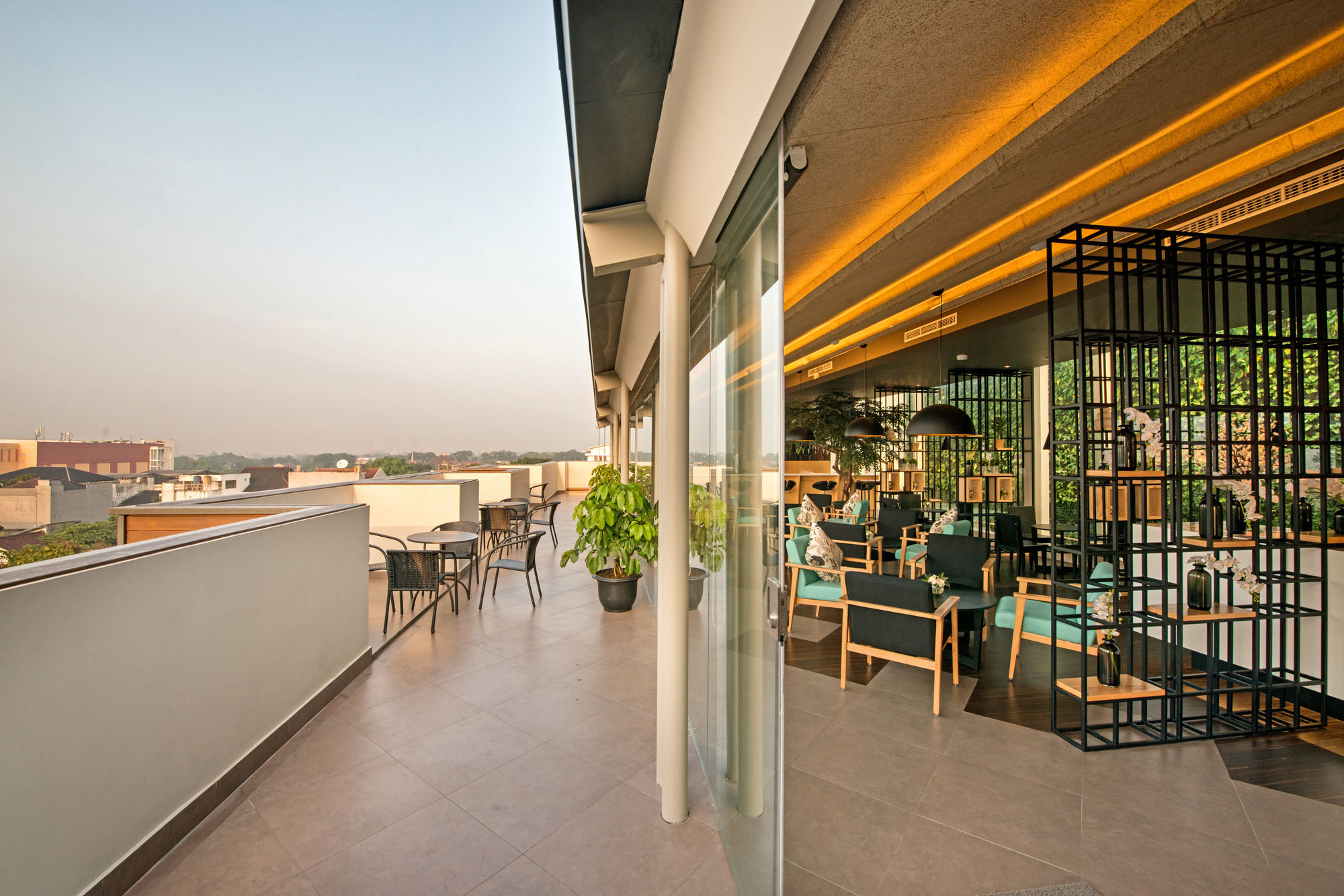 Tama Boutique Hotel