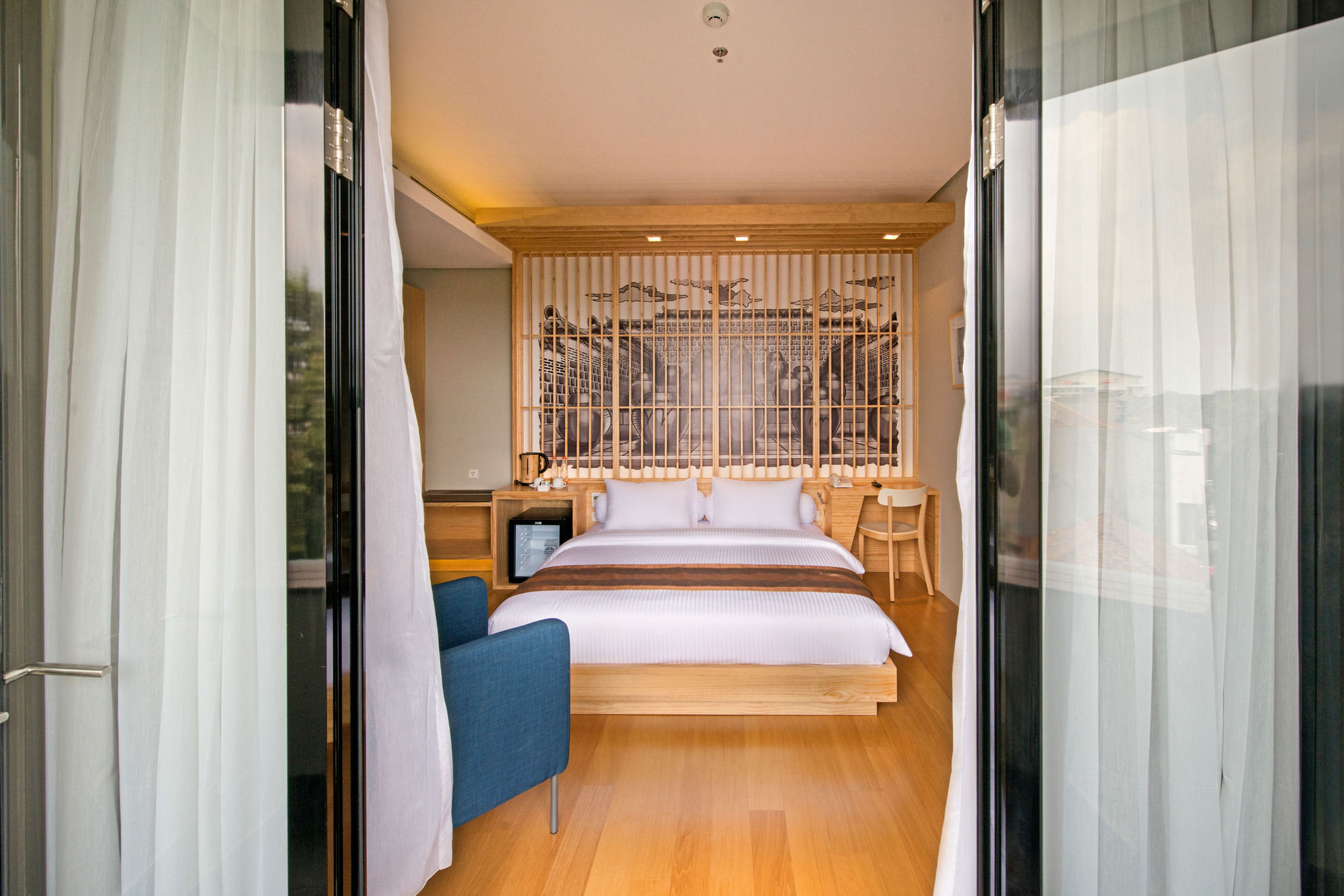 Tama Boutique Hotel