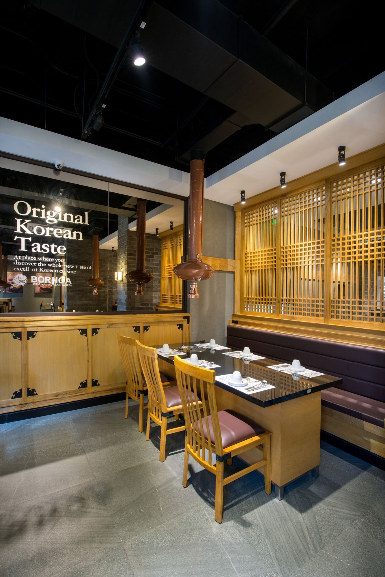 Tama Boutique Hotel