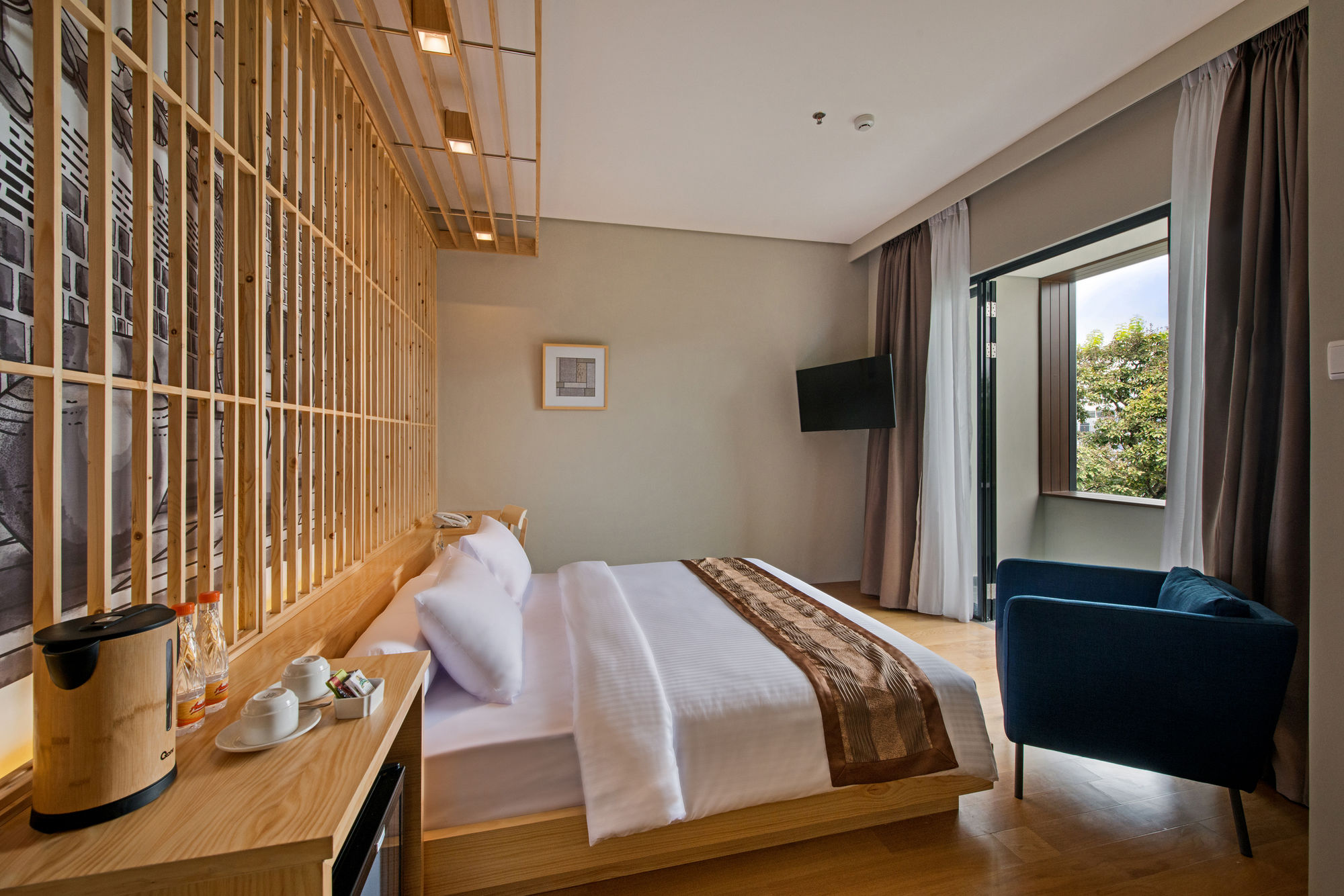 Tama Boutique Hotel