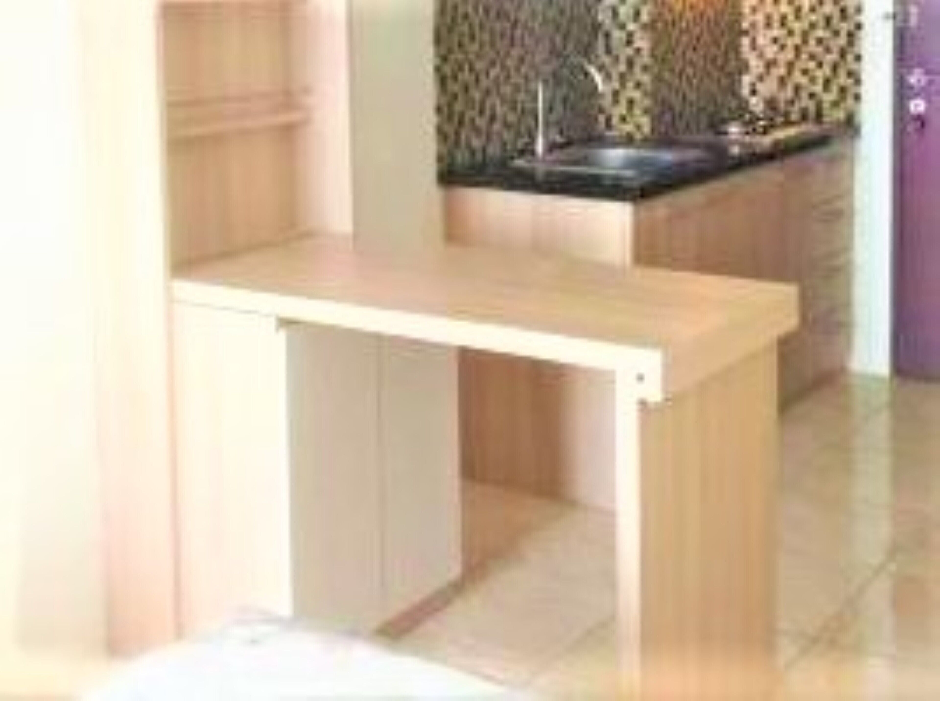 Taman Sari Panoramic Apartment by Kamara Rooms