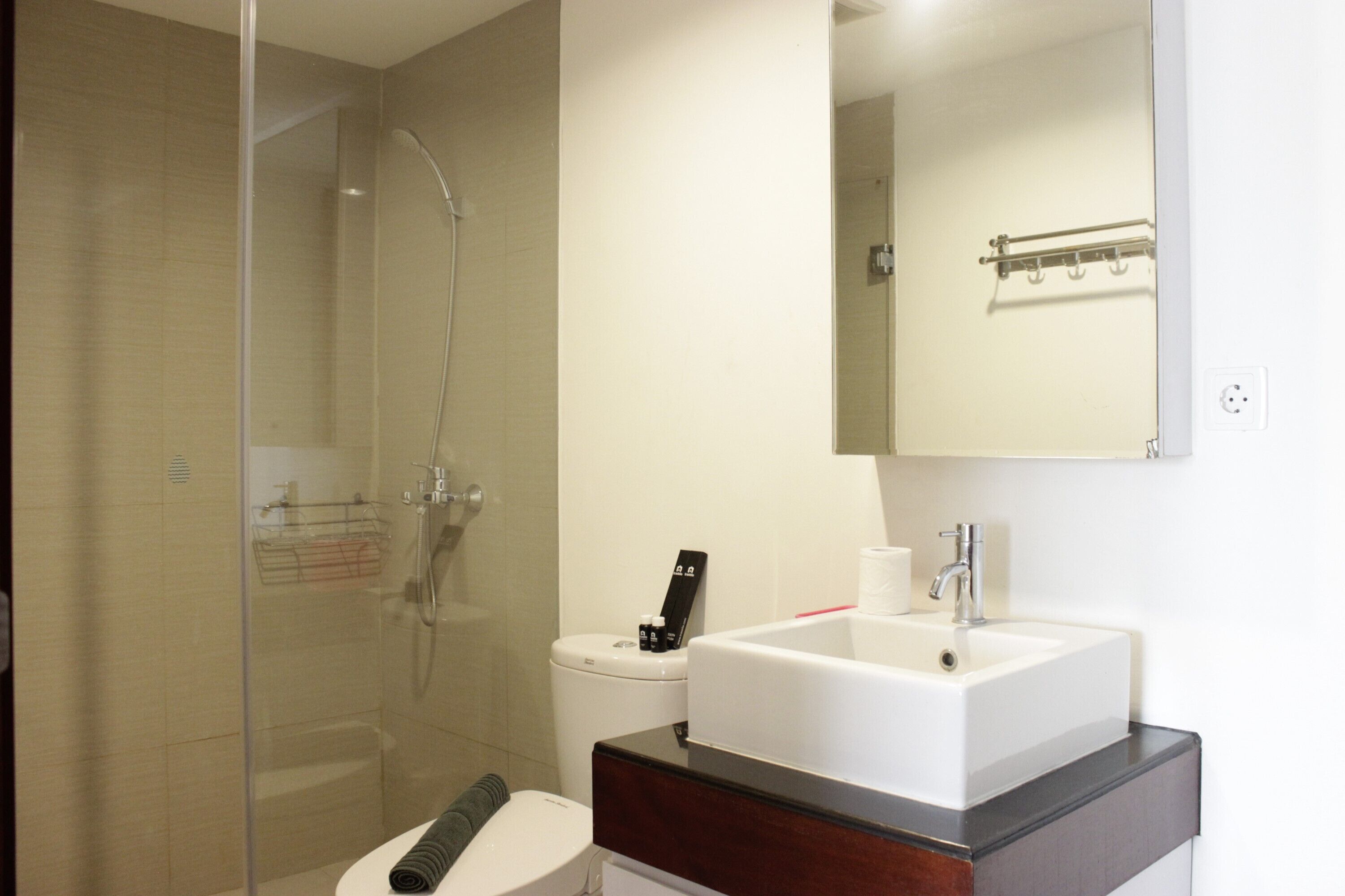 Tamansari Tera Residence