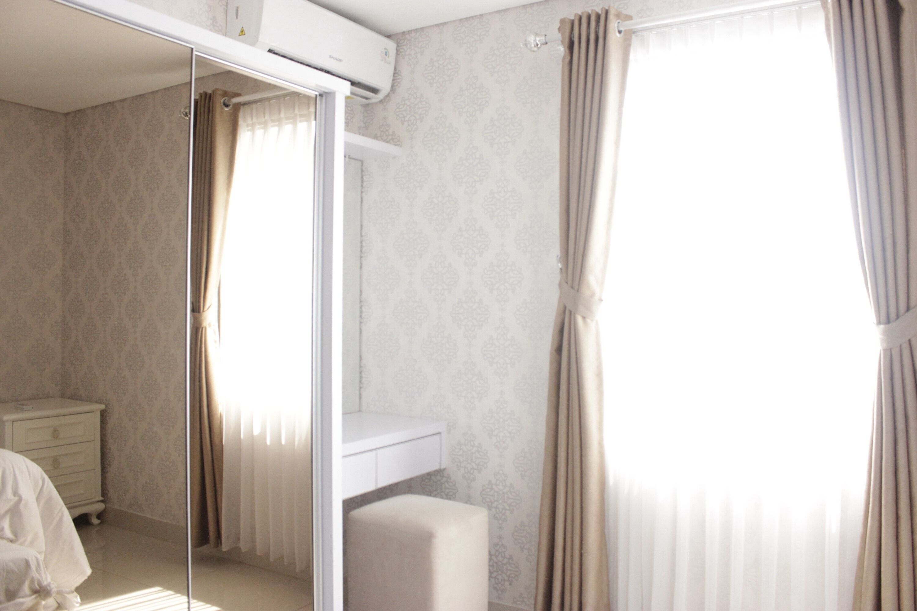 Tamansari Tera Residence